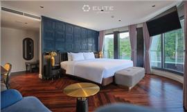 Elite Executive suite
